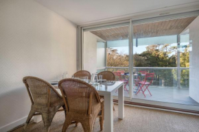 Appartement tout confort pour 4 à 300m de la plage